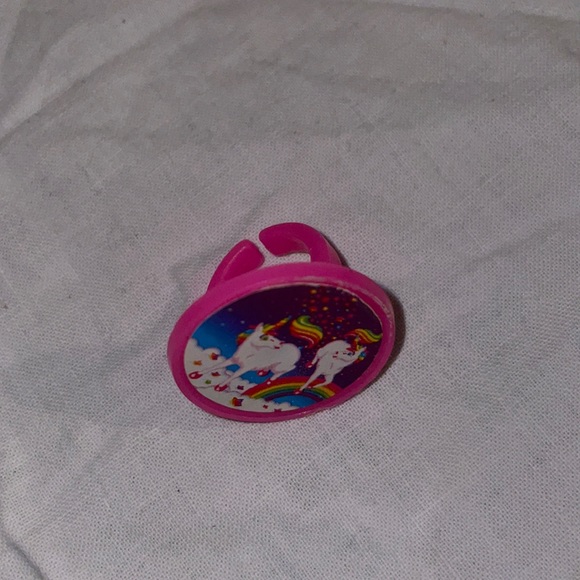 90’s Lisa Frank Unicorns & pony theme!! 🦄🐴🌈 - Picture 16 of 16